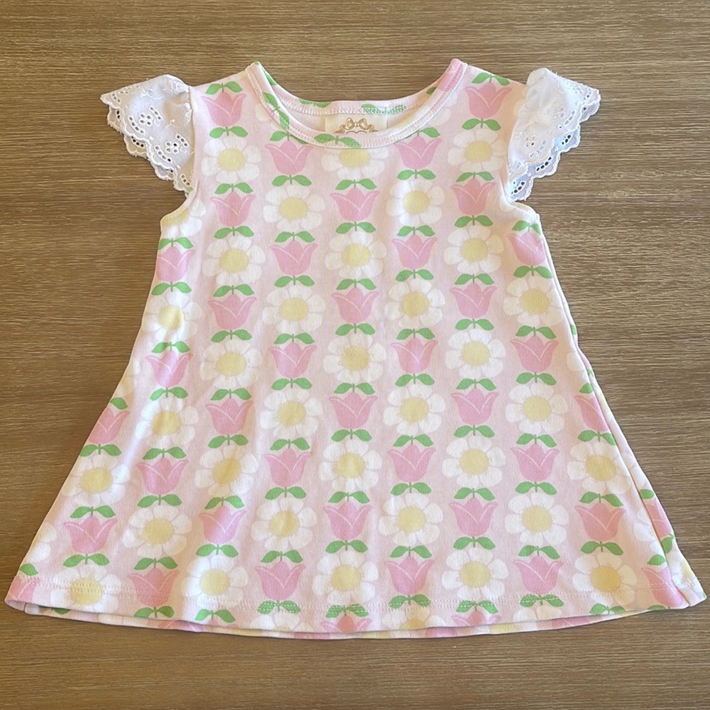 TBBC Polly play dress